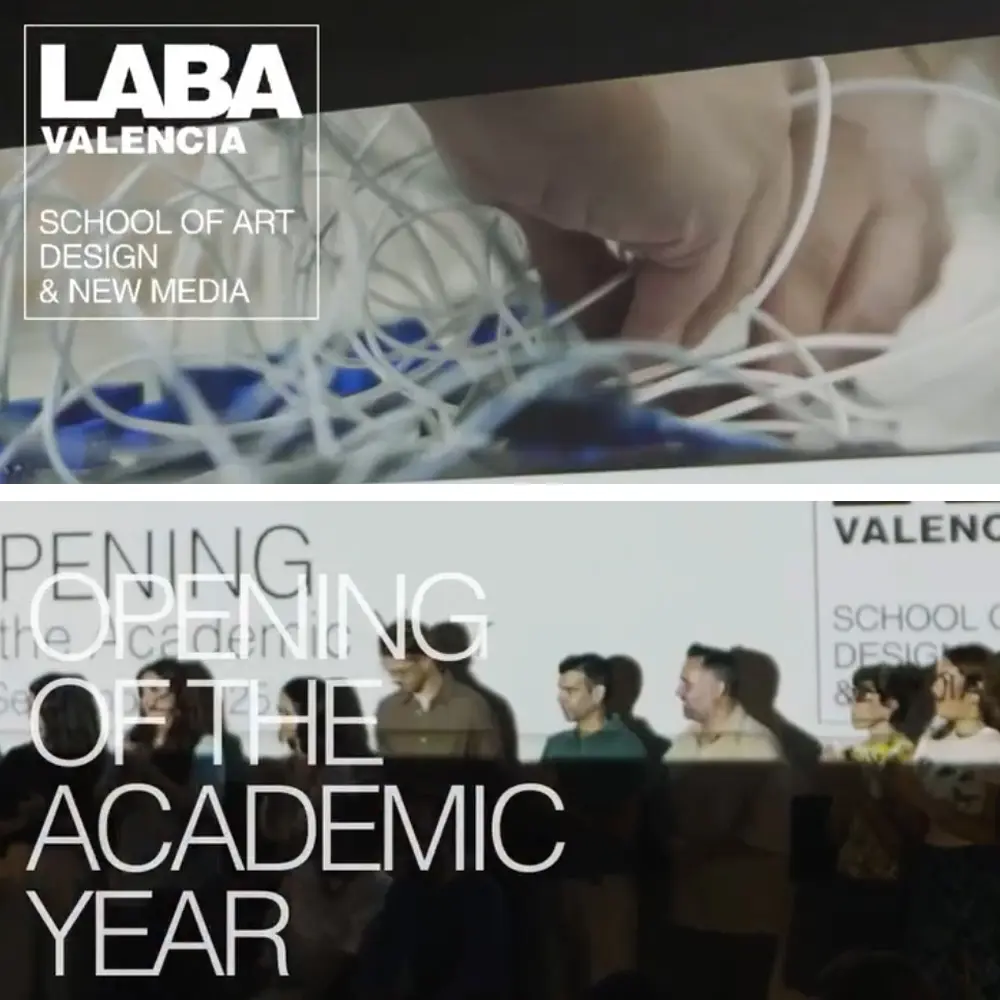 LABA Valencia Lab (Sesión 2)