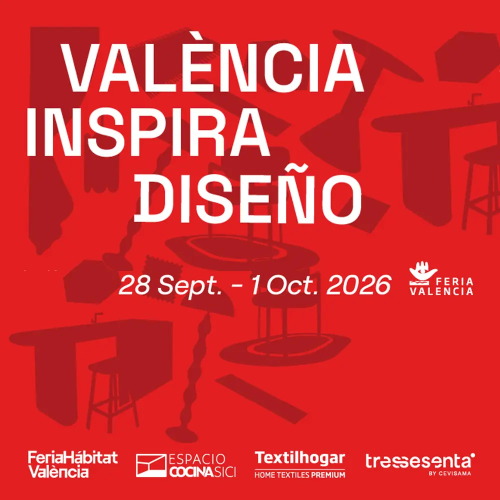 Feria Hábitat València 2026