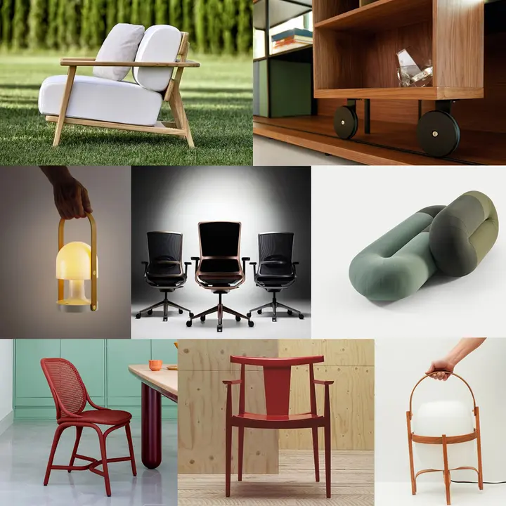 Exposición Premios Nacionales de Diseño