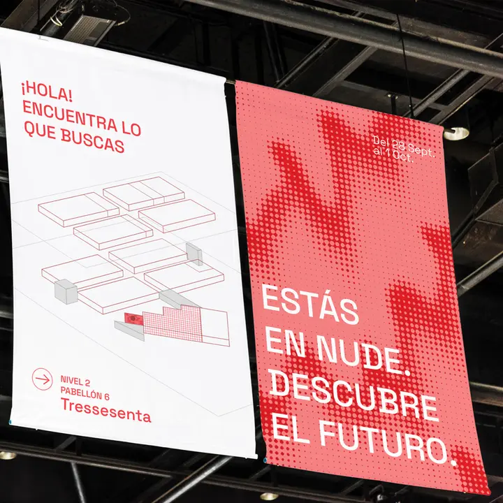 Salón nude 2026