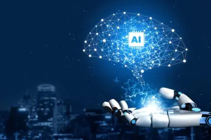 Curso de inteligencia artificial aplicada a la ofimática