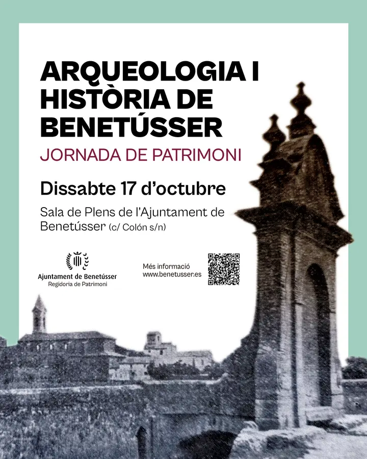 El Castell o palau senyorial de Benetússer dels Rabassa Perellós