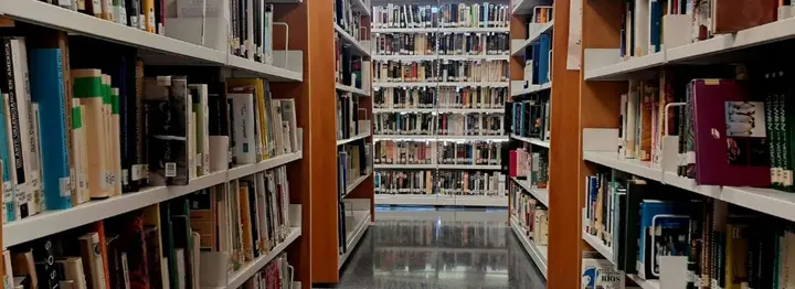 Celebramos el Día de la Biblioteca con Contarte y Teatrevesteatre (Semana de la Biblioteca 2026)