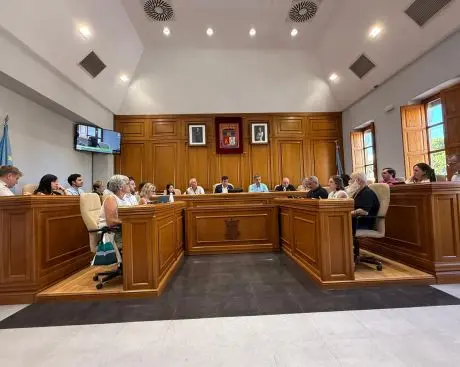 El Ayuntamiento de Burjassot aprueba su II Plan Municipal de Igualdad de Oportunidades entre mujeres y hombres
