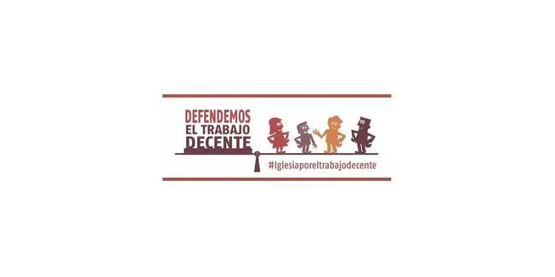 Actos con motivo de la Jornada mundial por el Trabajo Decente