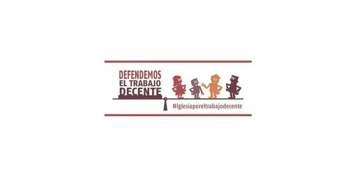 Actos con motivo de la Jornada mundial por el Trabajo Decente