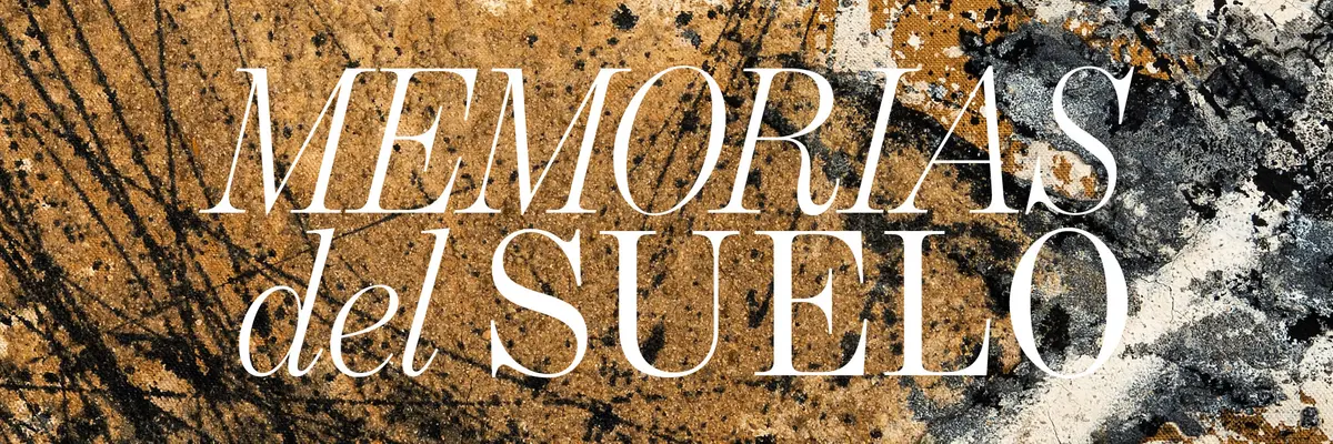 Memorias Del Suelo