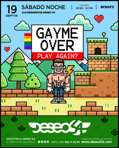 The Gayme