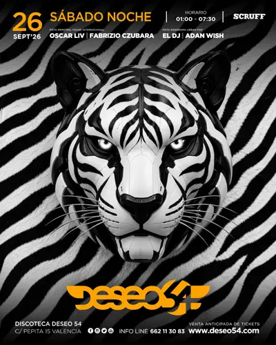 Black Tiger