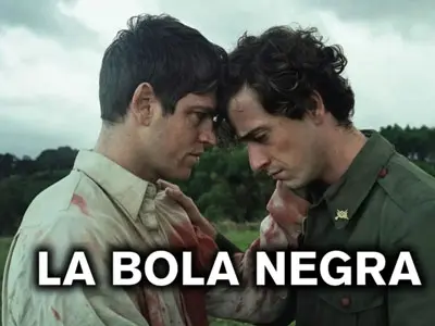 La Bola Negra