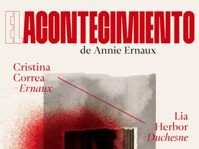 el Acontecimiento