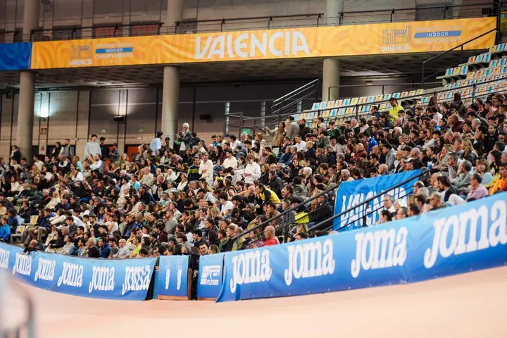 Arranca la venda d’entrades de l’Europeu d’Atletisme 2027