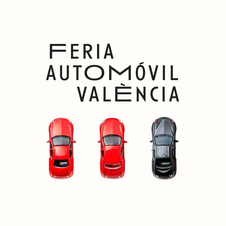Feria del Automóvil de València