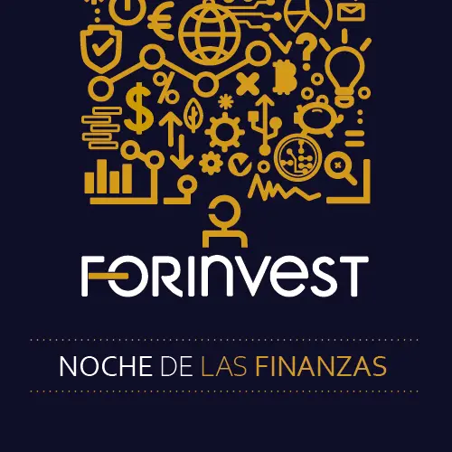 Noche de las Finanzas y xx Premios Forinvest