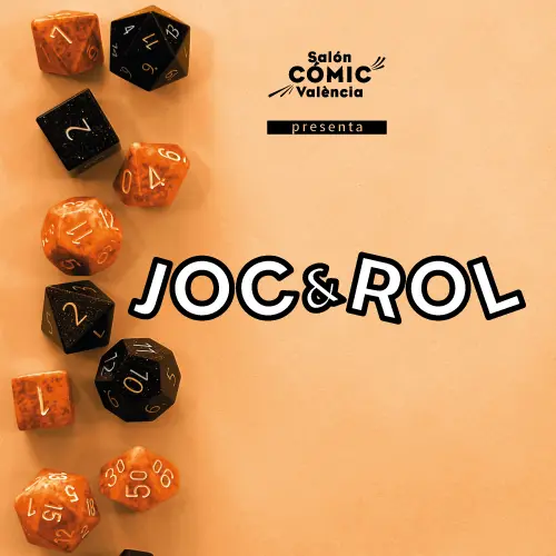 Joc&rol