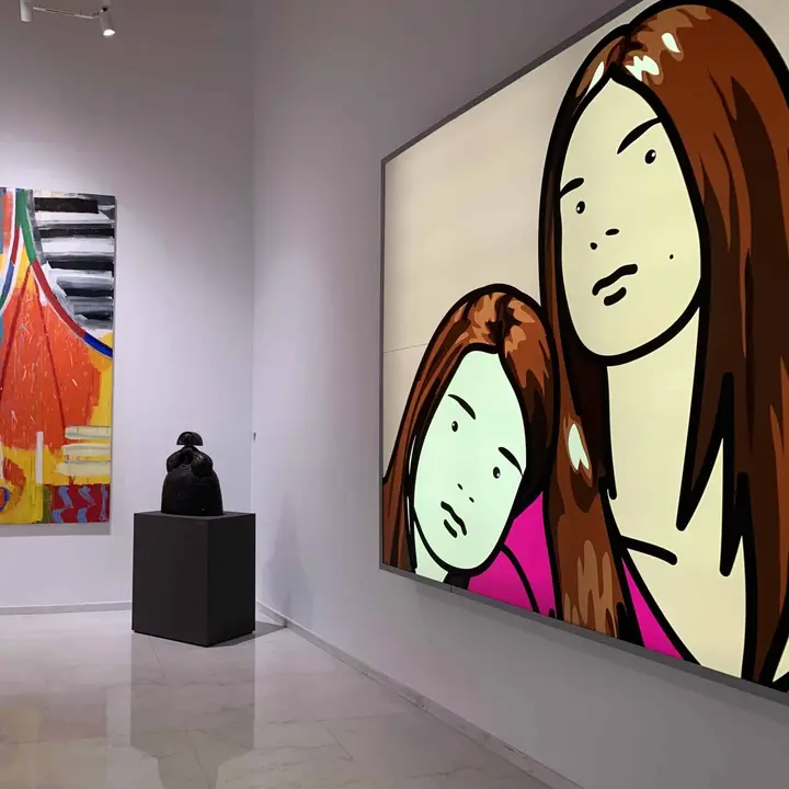 E.ac. Espacio Arte Contemporáneo