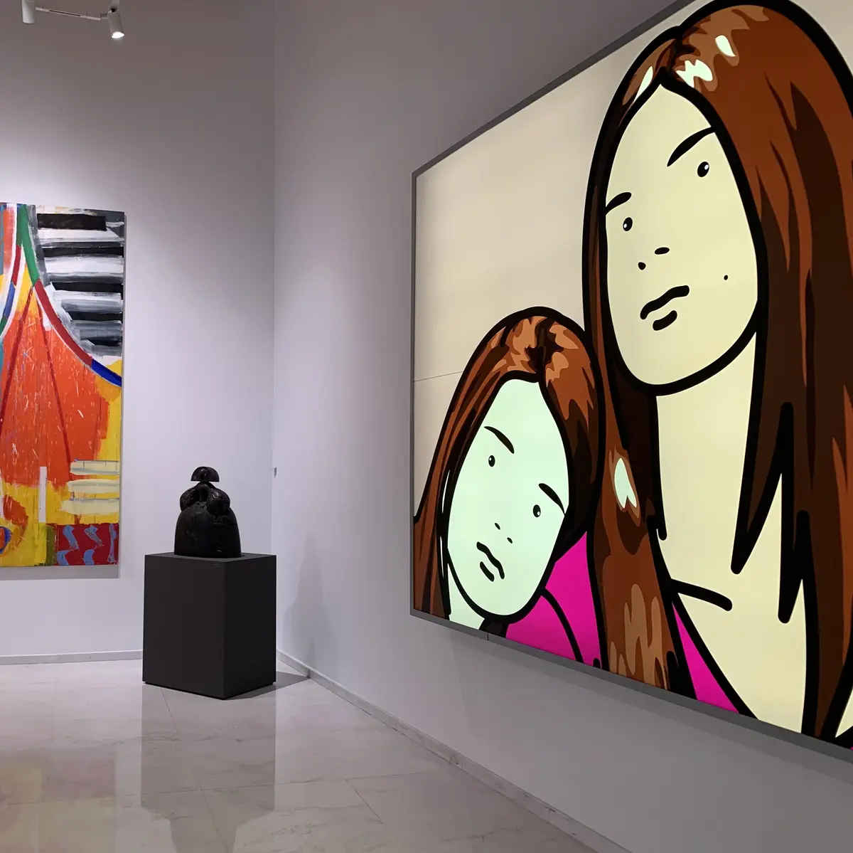 E.ac. Espacio Arte Contemporáneo