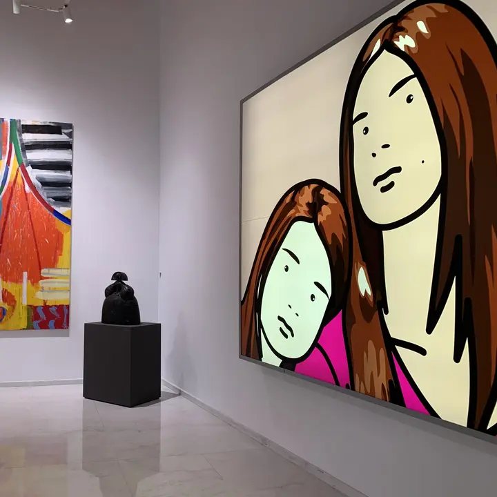 E.ac. Espacio Arte Contemporáneo