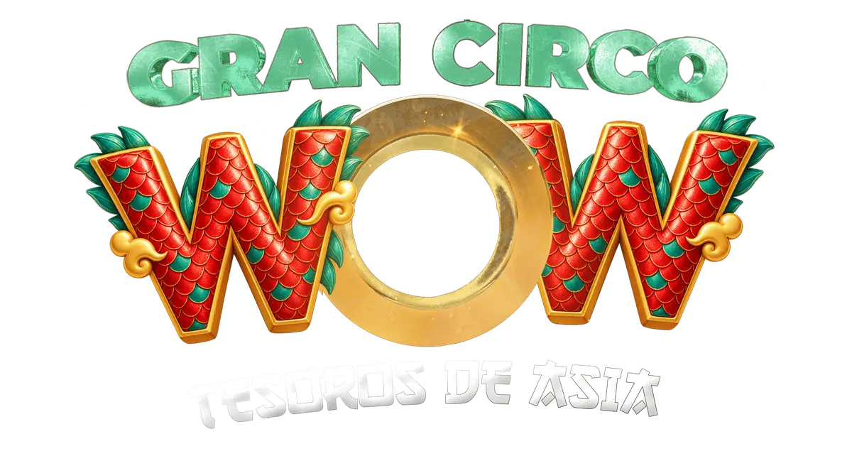 Gran Circo WOW