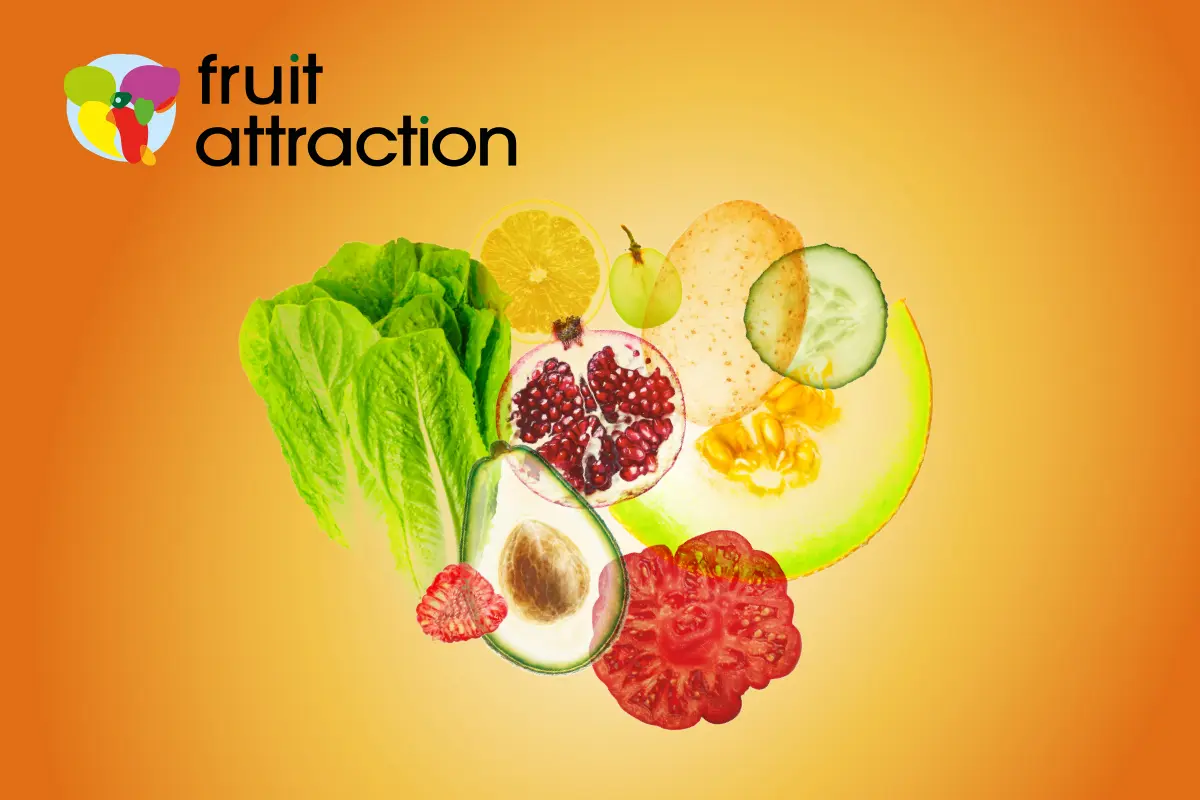 Fruit Attraction