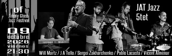 JAT Jazz Quintet