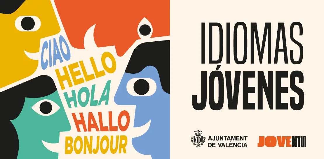 Idiomas Jóvenes 2026-2027