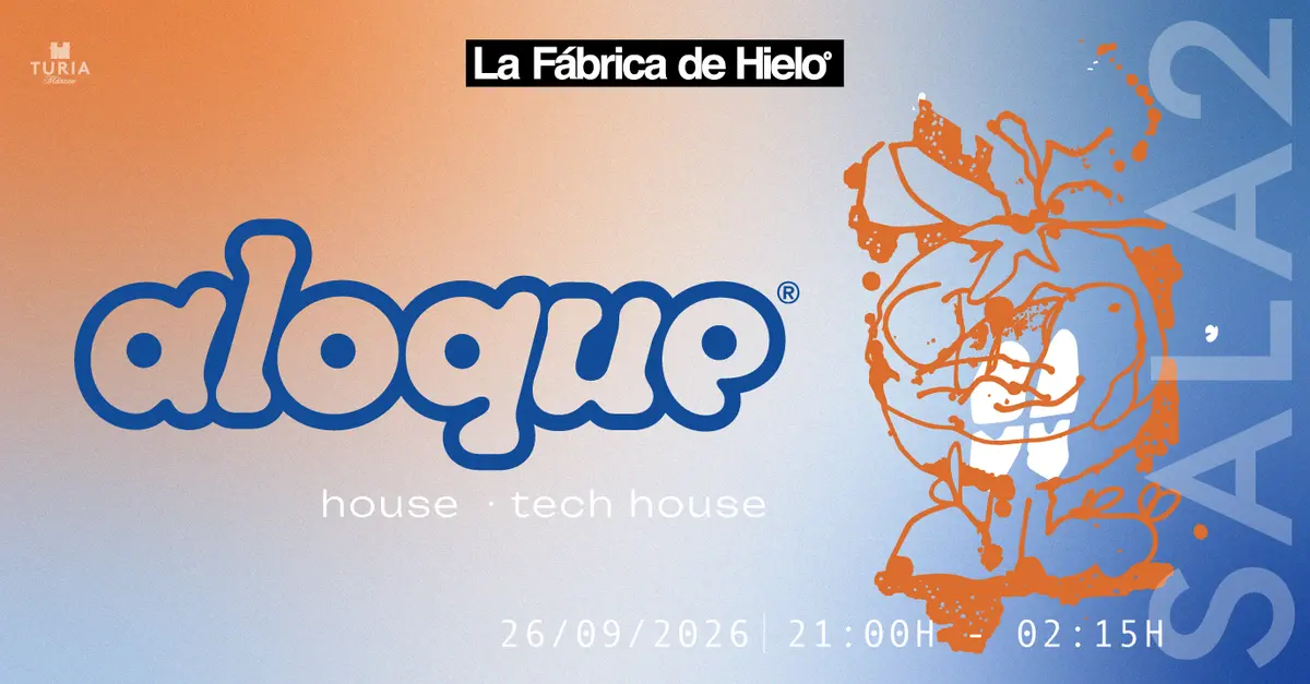 Aloque