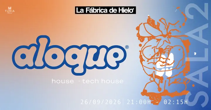 Aloque