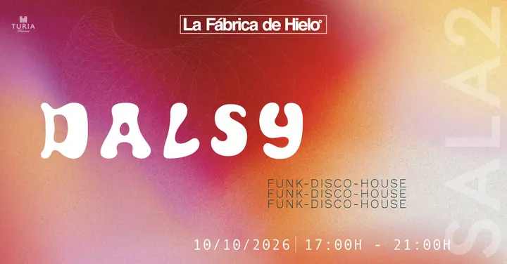 Dalsy