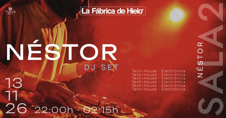 Néstor