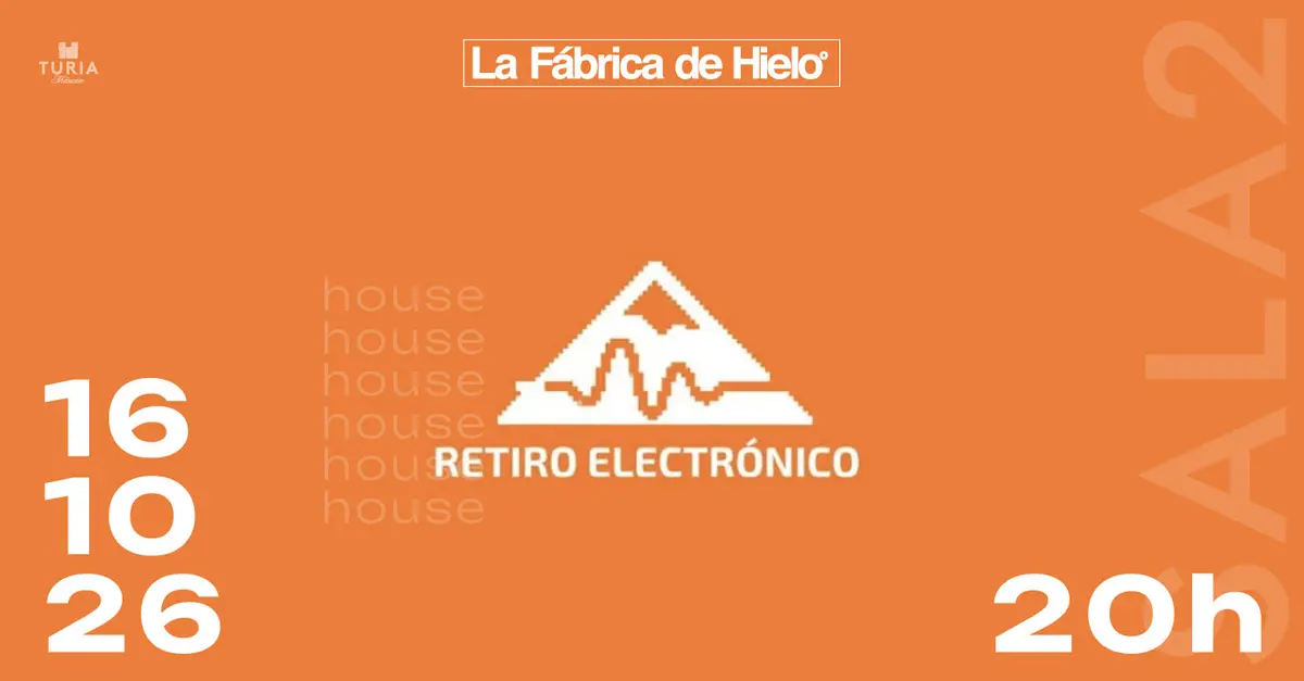 Retiro Electrónico