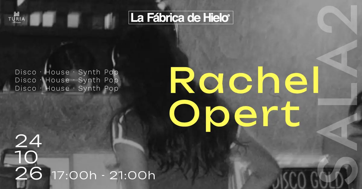 Rachel Opert