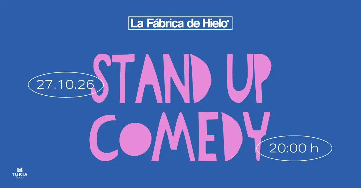 Stand Up Comedy