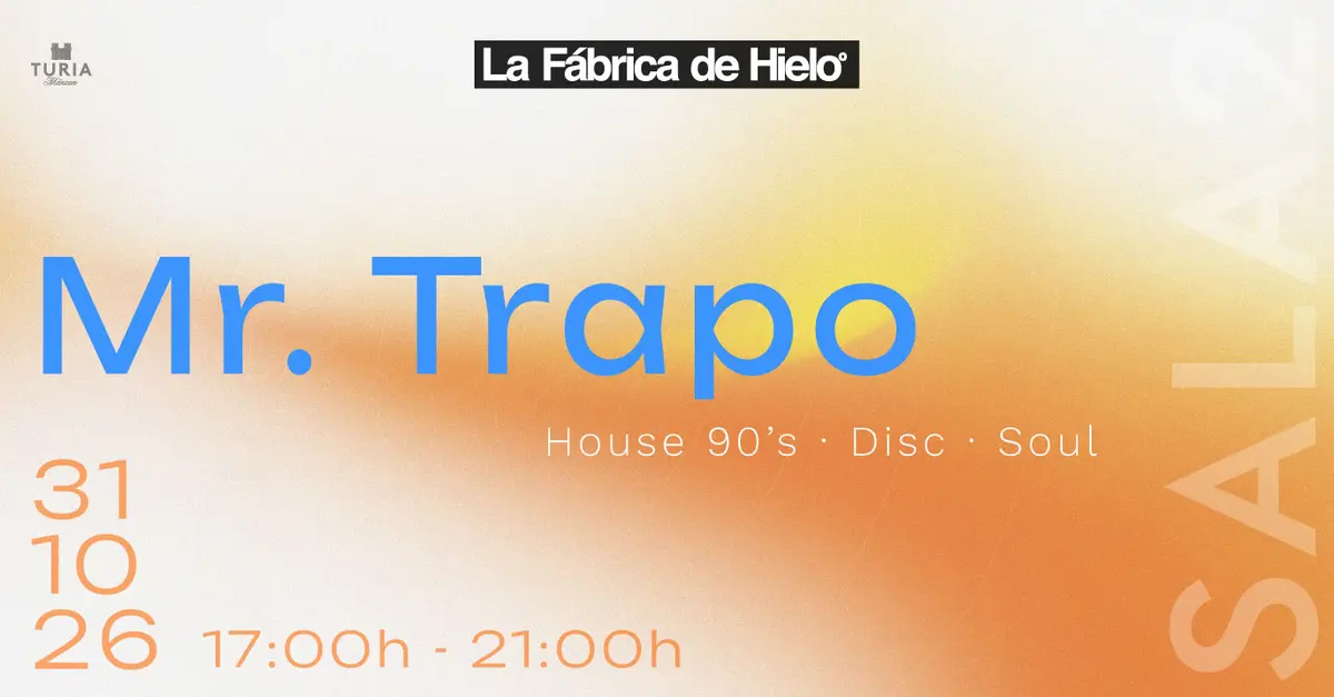 Mr. Trapo