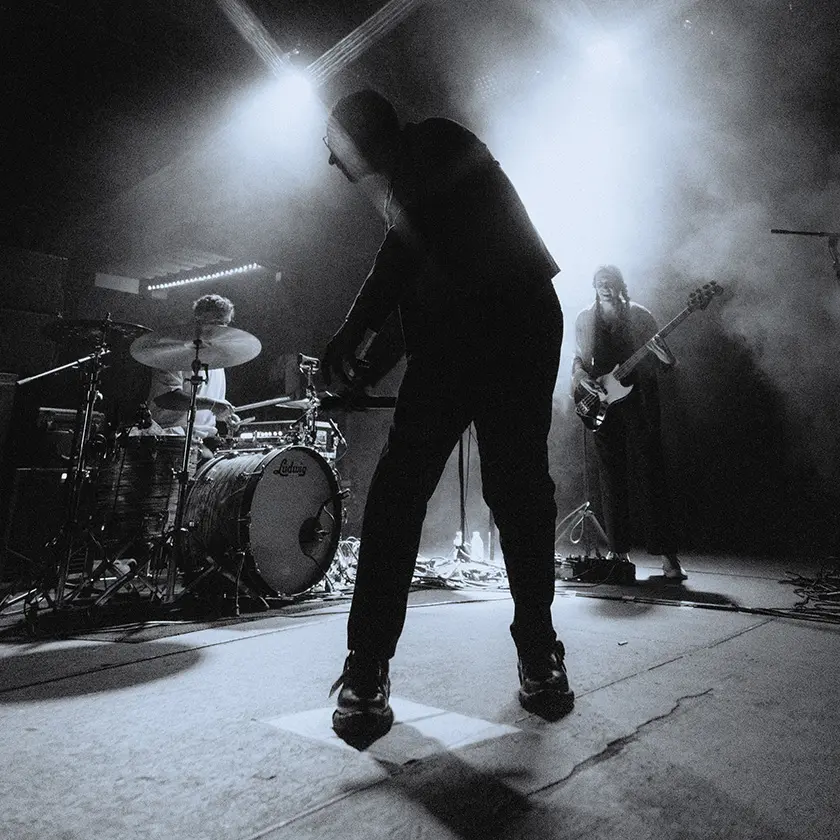 Conciertos En La Mutant