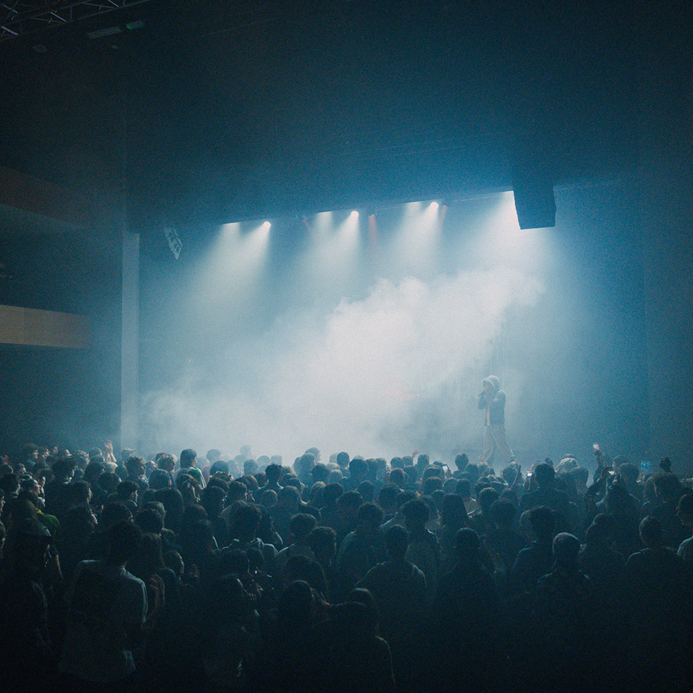 Conciertos En La Mutant