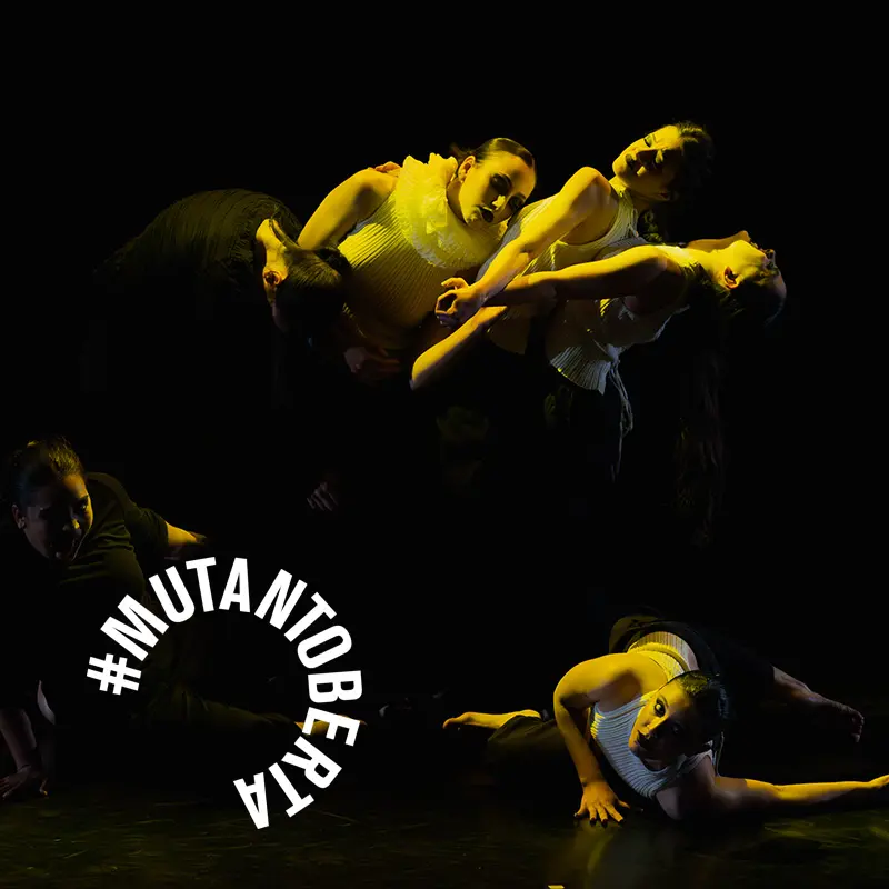 Companyia Jove C_dansa – Programa 2026