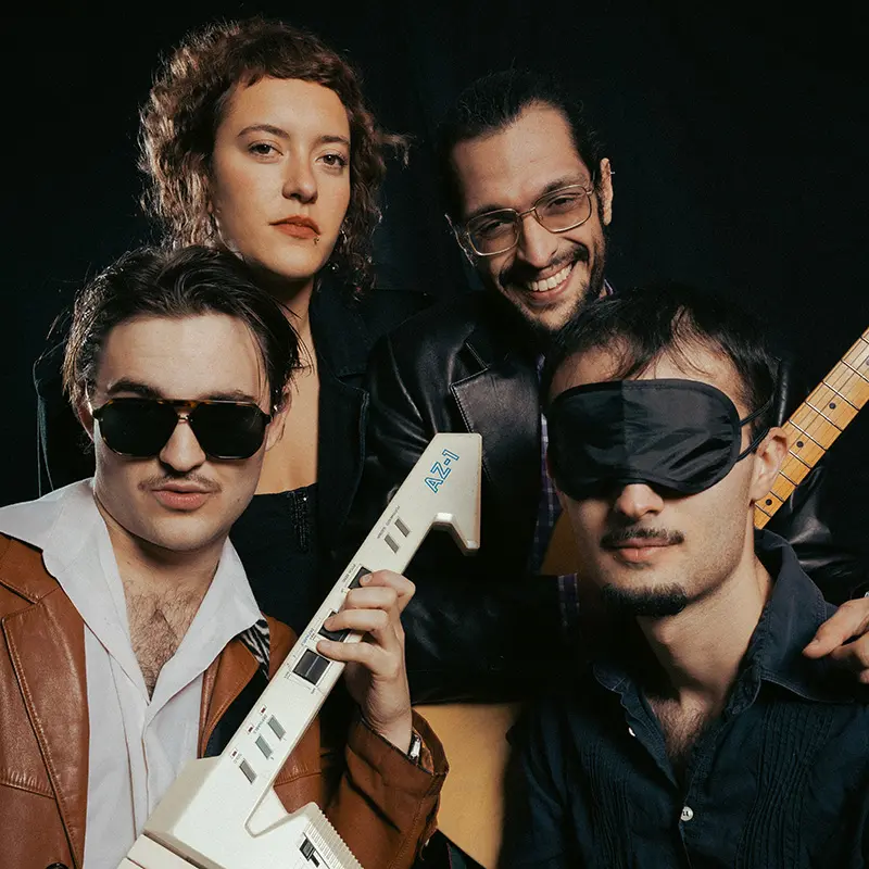 Conciertos En La Mutant