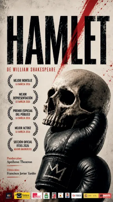 Festival Inesperat “Hamlet”