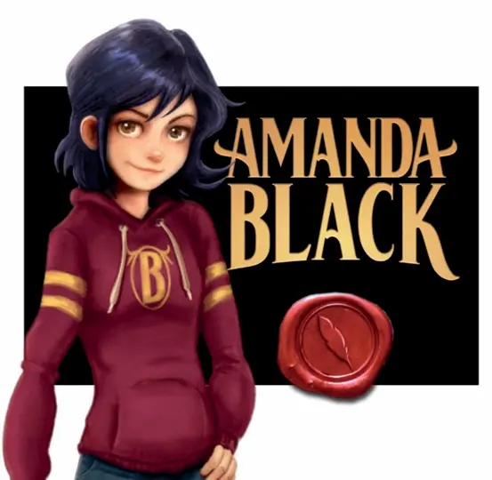 Fiesta Literaria "Amanda Black"