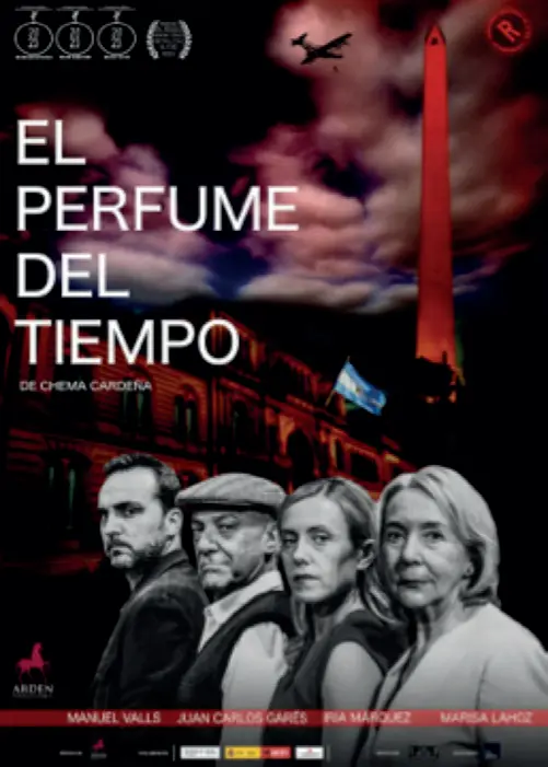 El Perfume Del Tiempo