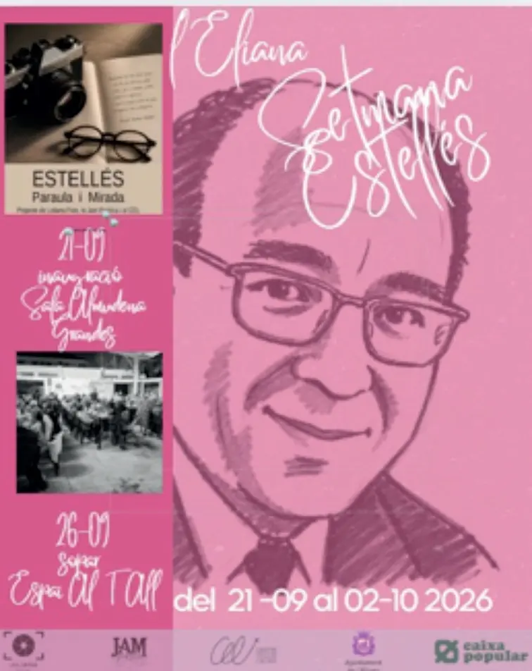 Sopar Estellés