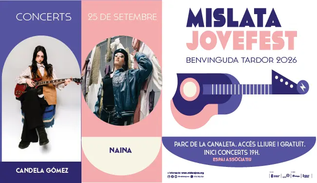 Mislata JoveFest