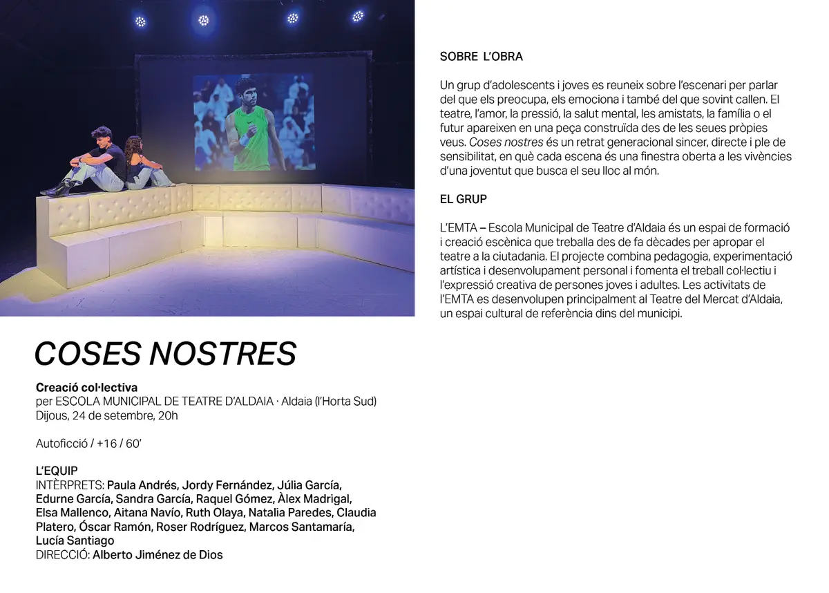 Coses Nostres