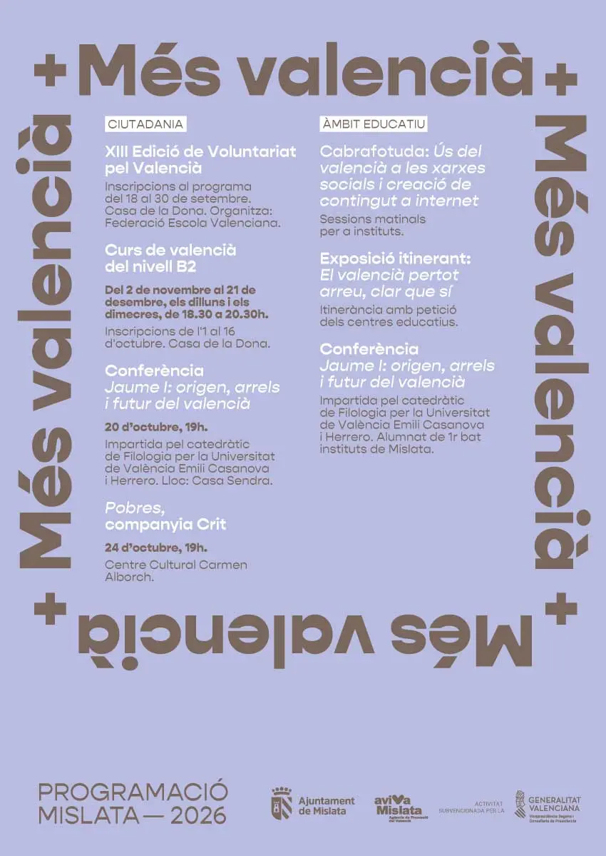 Més Valencià