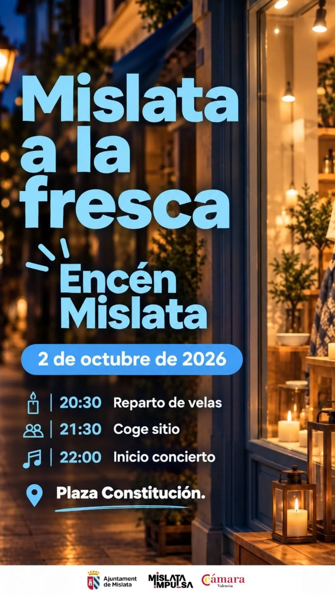 Encén Mislata
