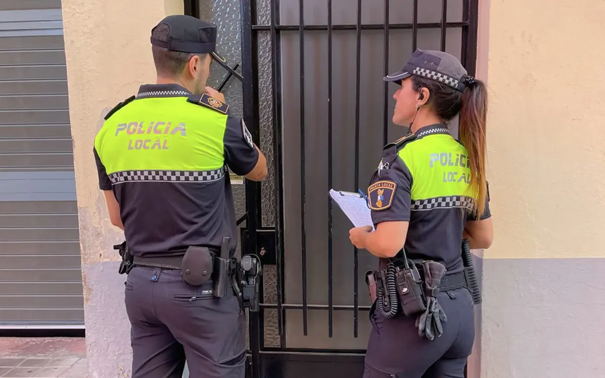 Cine - Mislata Orgullosa