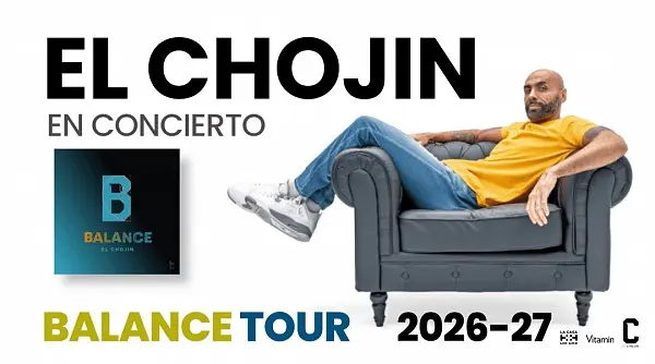 Chojin