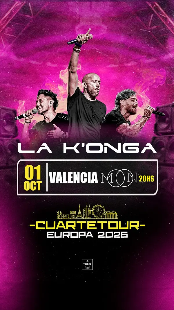 La K'onga