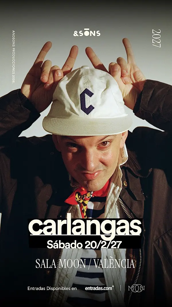 Carlangas